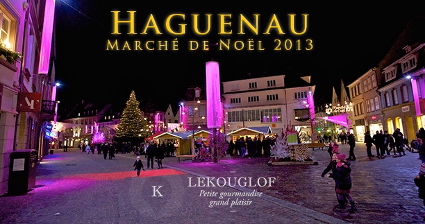 LeKouglof-Marche-Noel-Haguenau