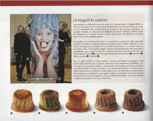 le journal du patissier pdf