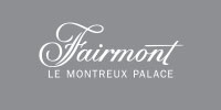 Le Montreux Palace